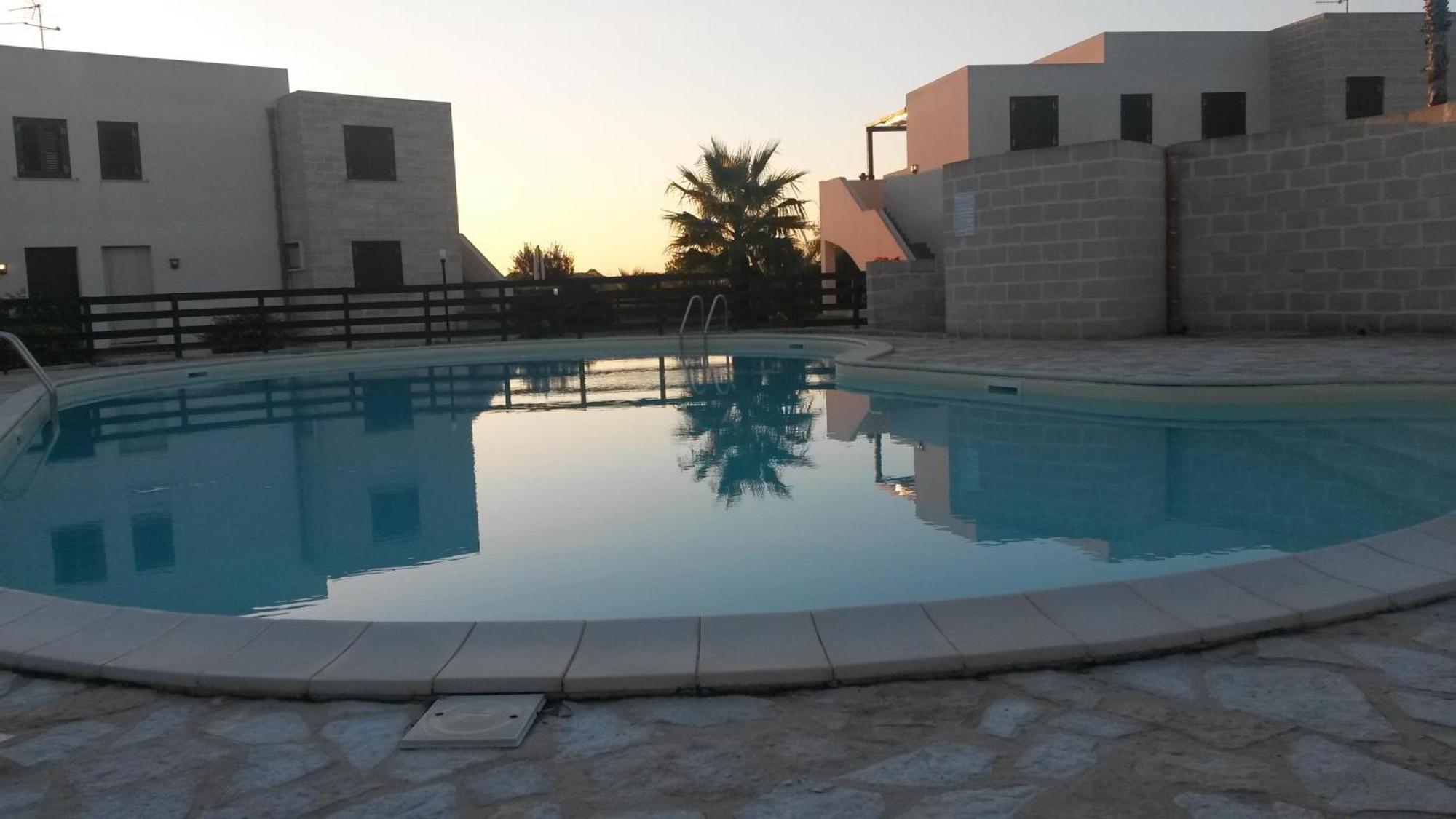Casa Vacanze Lido Burrone Favignana Exterior photo