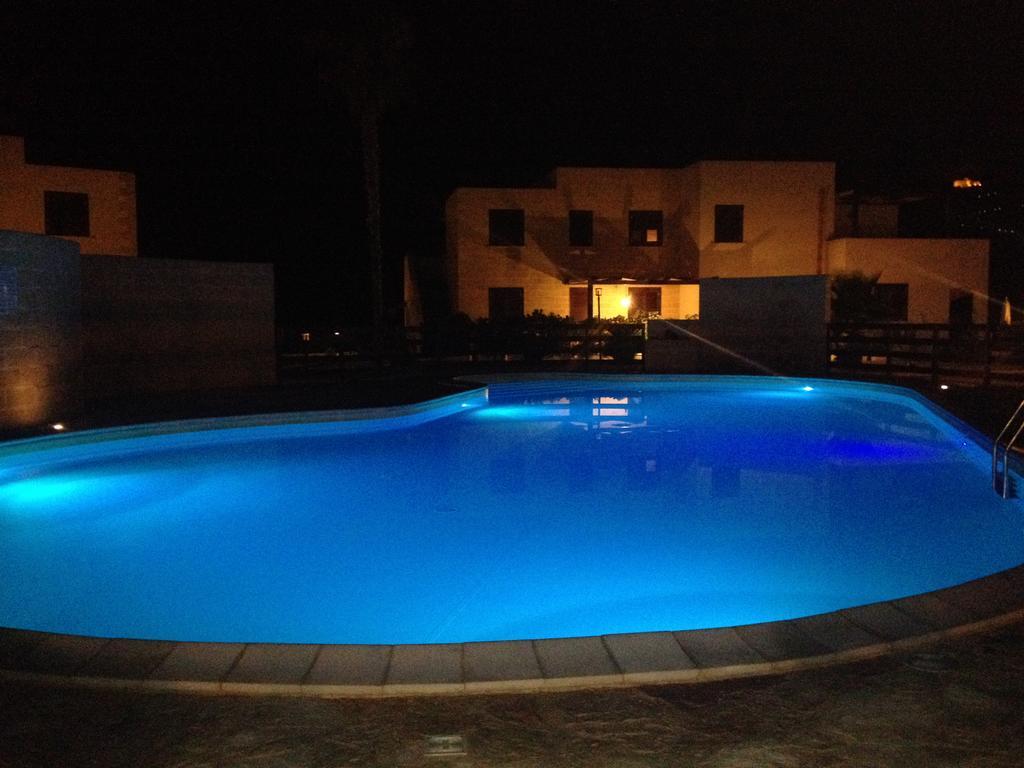 Casa Vacanze Lido Burrone Favignana Exterior photo
